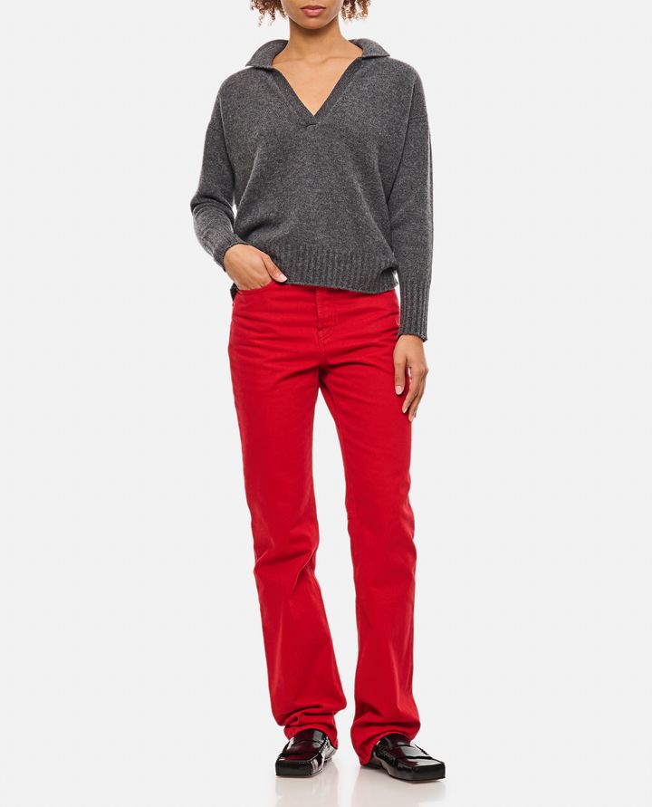Jacquemus LE DE-NÎMES DROIT DENIM Sconti VIP
