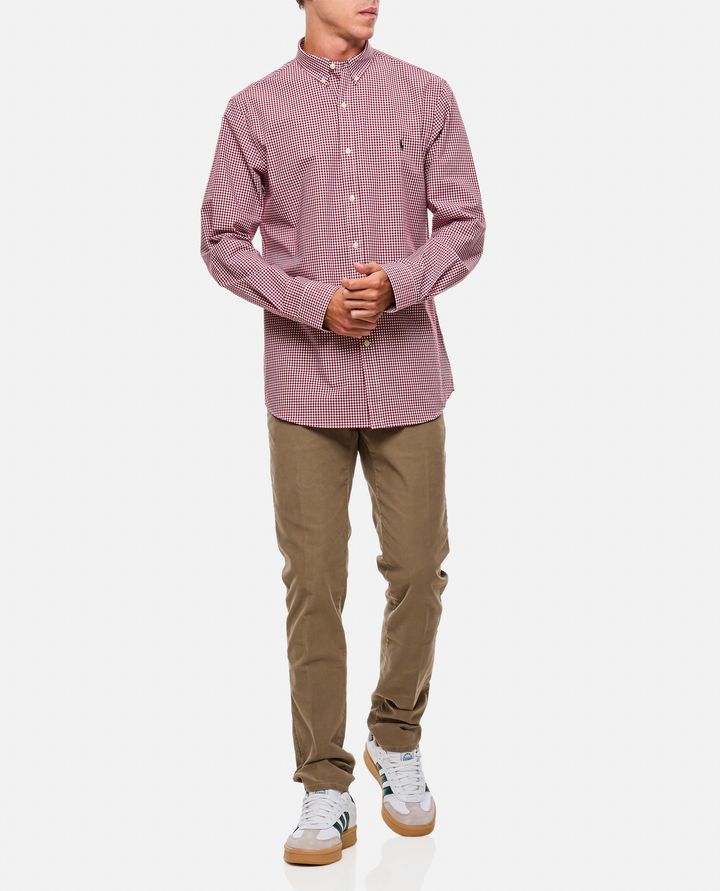 Polo Ralph Lauren CAMICIA Qualità Garantita