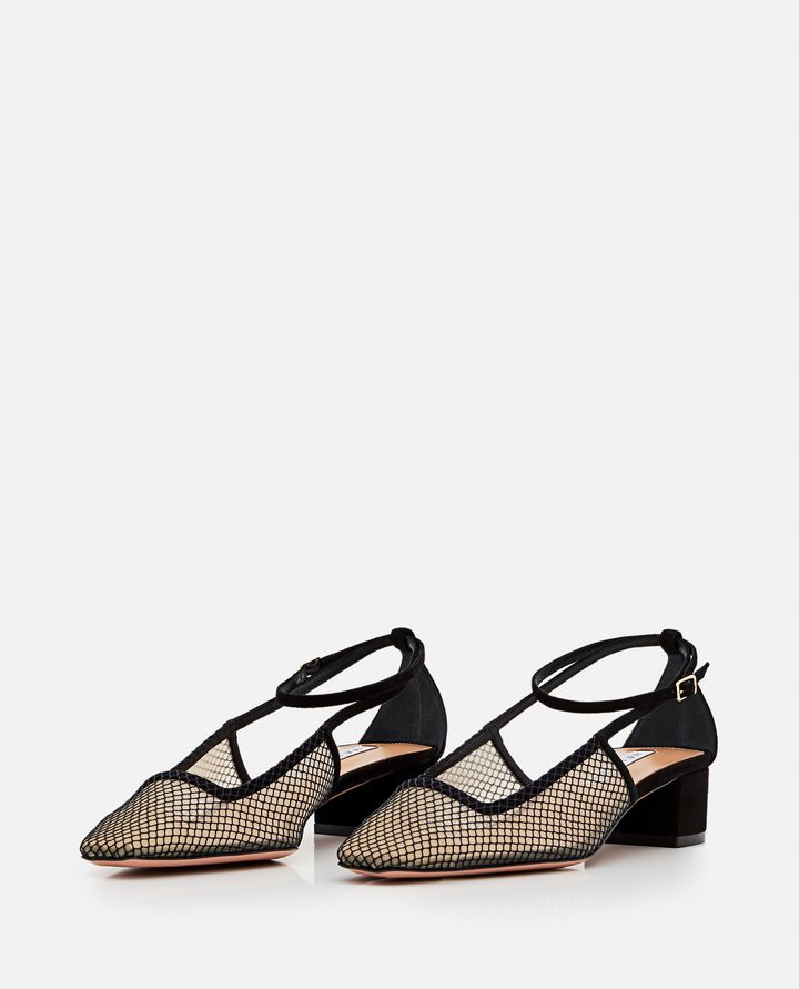 Aquazzura SLINGBACK FORBIDDEN LOVE 35MM Economico