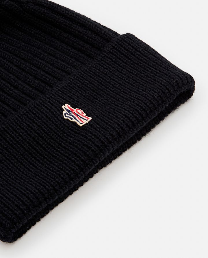 Moncler Grenoble BERRETTO CON LOGO Acquista Ora