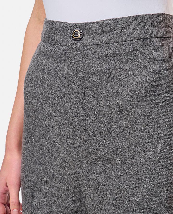 Moncler PANTALONI DRITTI Online