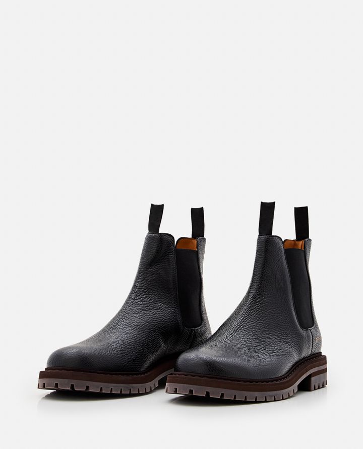 Common Projects CHELSEA STIVALETTI Offerte
