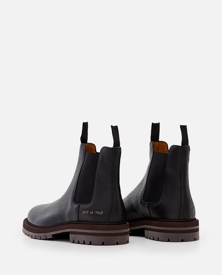 Common Projects CHELSEA STIVALETTI Offerte