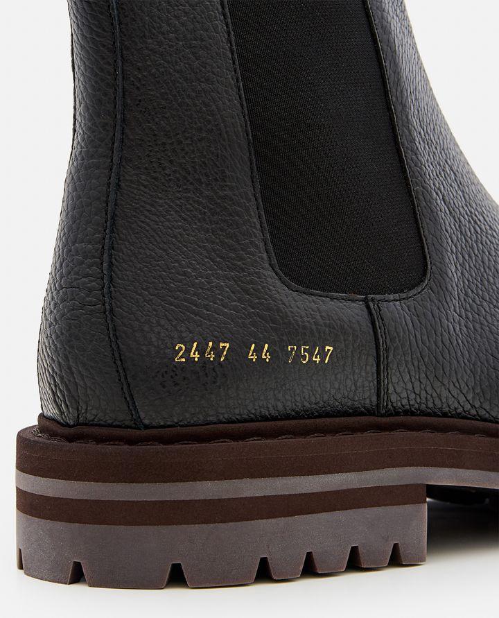 Common Projects CHELSEA STIVALETTI Offerte