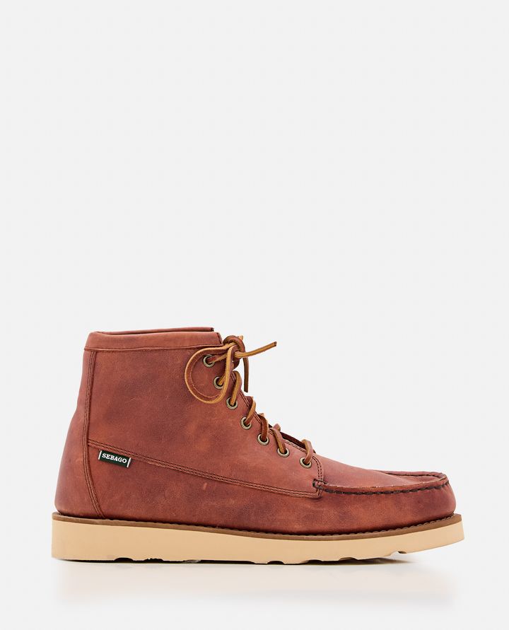 Sebago TALA MID STIVALETTI Offerta Giorno del Papà