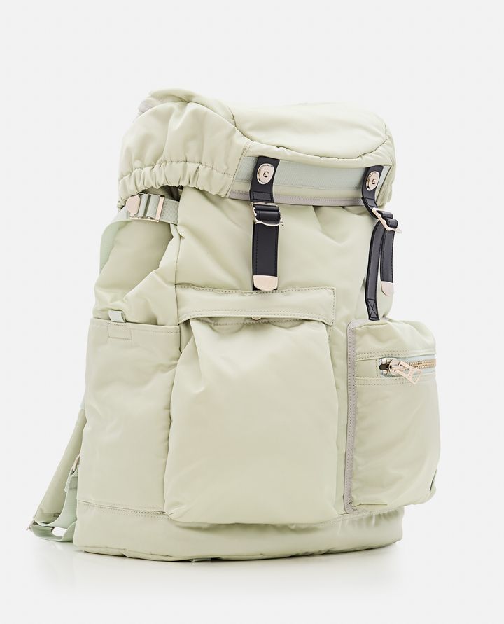 Sacai SACAI X PORTER ZAINO CON TASCHE I Più Venduti