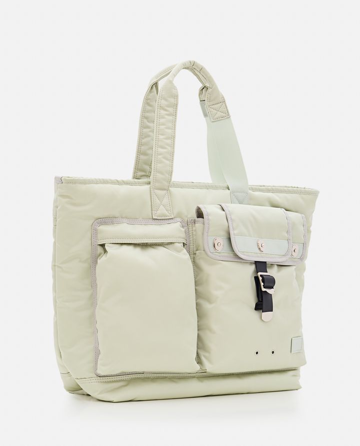 Sacai SACAI X PORTER POCKET BORSE TOTE Vendite Flash