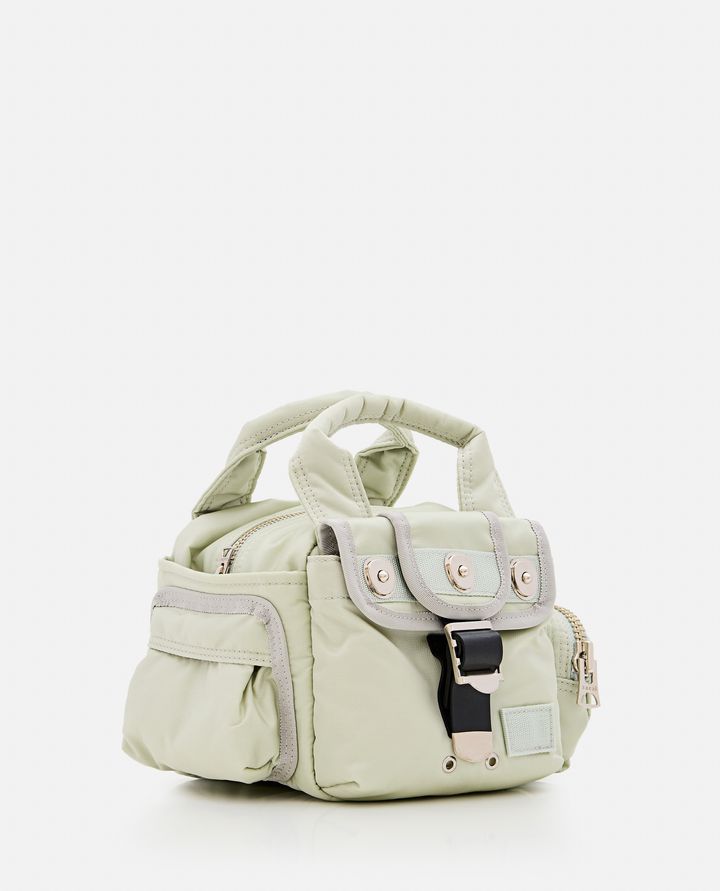 Sacai SACAI X PORTER MINI BOSTON BORSA Negozio