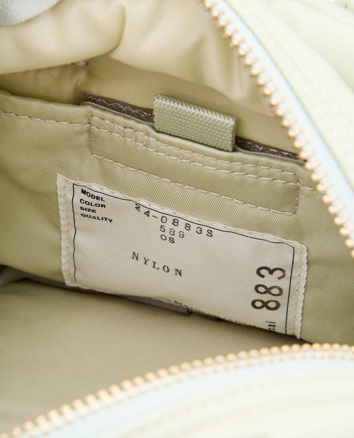 Sacai SACAI X PORTER MINI BOSTON BORSA Negozio
