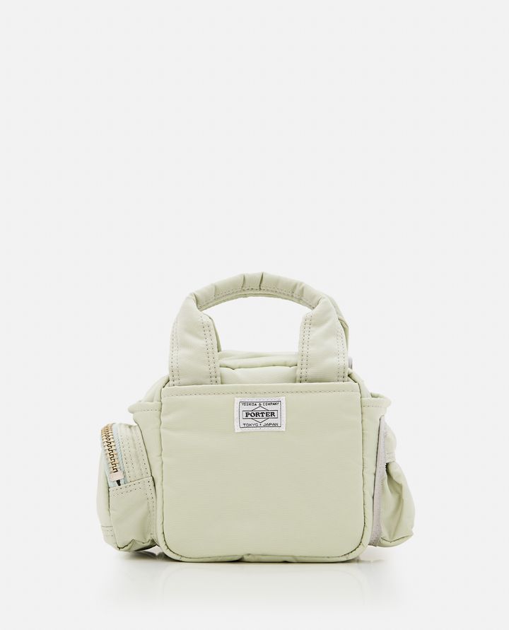 Sacai SACAI X PORTER MINI BOSTON BORSA Negozio