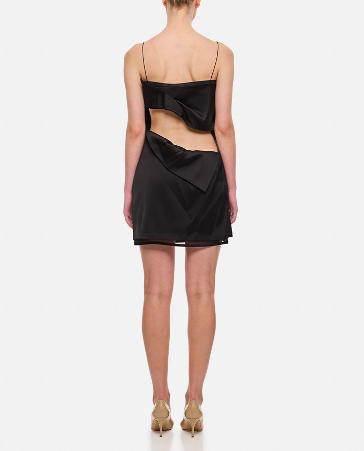 Jacquemus LA ROBE MIA ABITO CORTO Sconto di tempo limitato