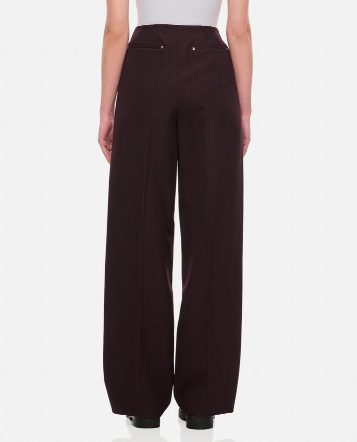 Fendi PANTALONI GRAIN DE POUD Comprare a buon mercato