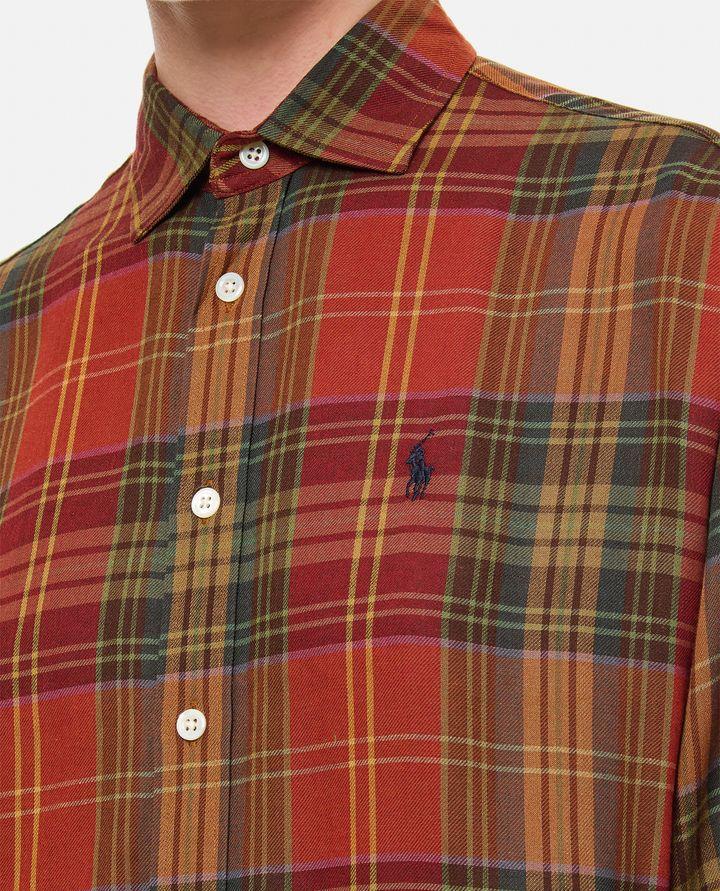 Polo Ralph Lauren CAMICIA A QUADRI Grande vendita