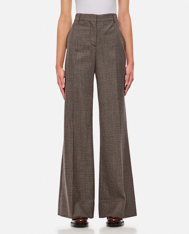 Stella McCartney PANTALONI AMPI Black Friday