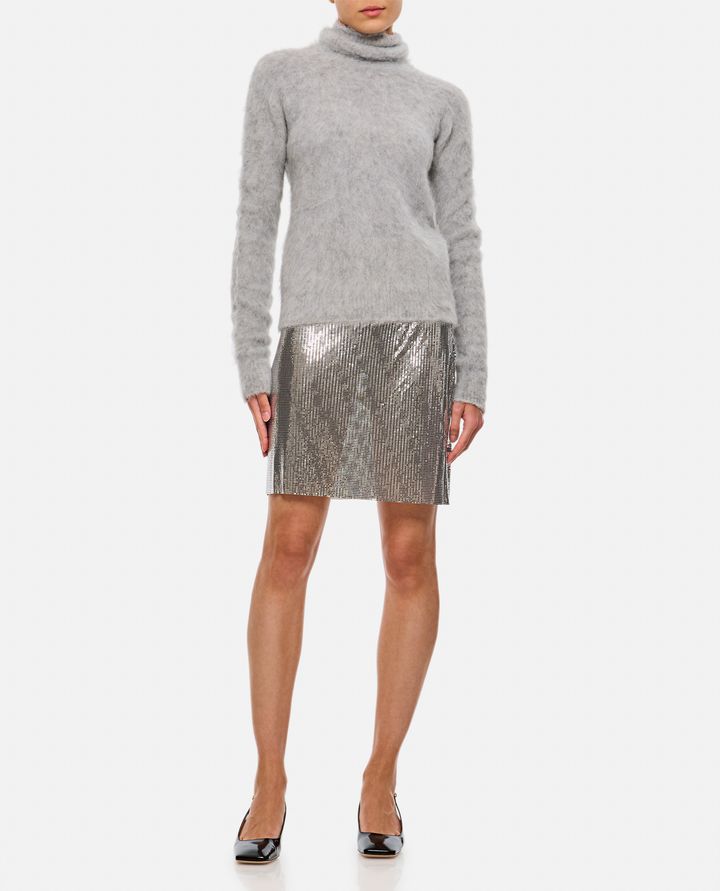 Sportmax ELGAR MAGLIONE DOLCEVITA Offerta Pasqua