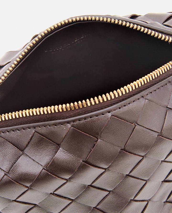 Bottega Veneta CANDY WALLACE BORSA IN PELLE Offerta per la Festa della Mamma