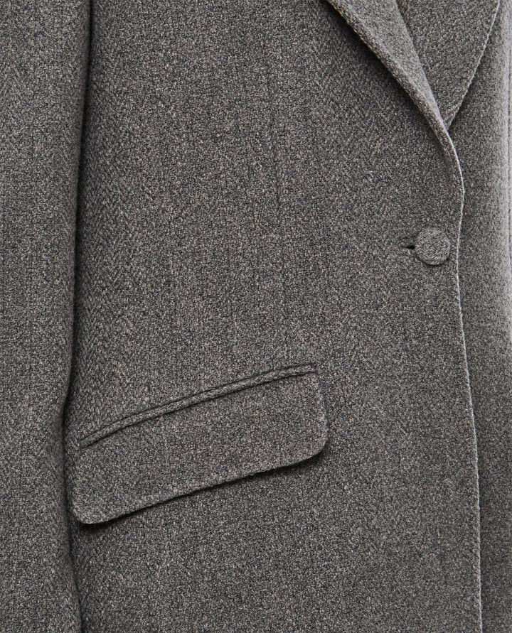 Gabriela Hearst LEIVA BLAZER MONOPETTO Offerta San Valentino