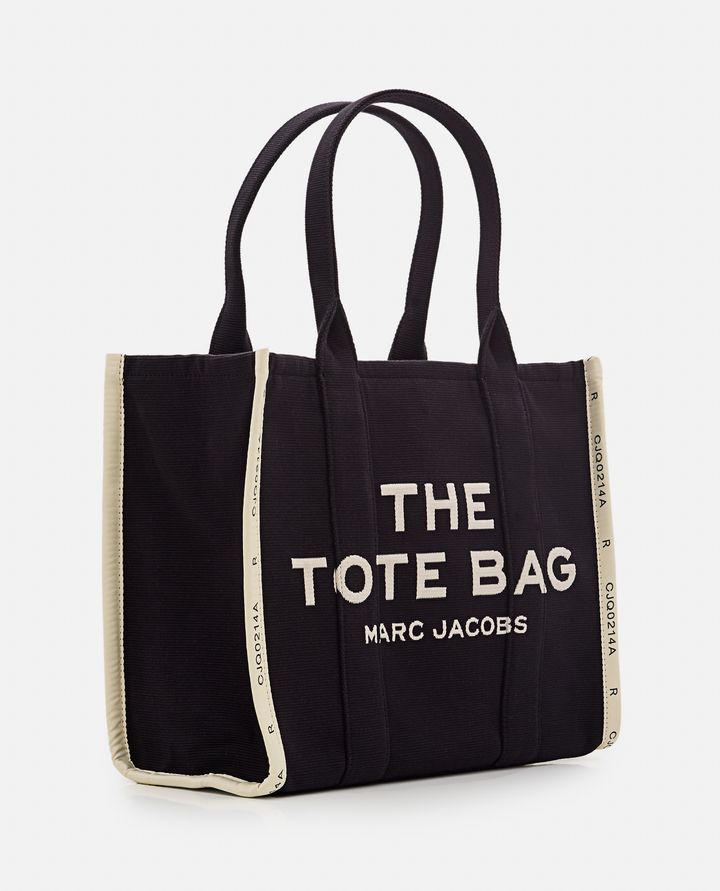 Marc Jacobs THE TOTE BAG LARGE IN CANVAS Online Outlet
