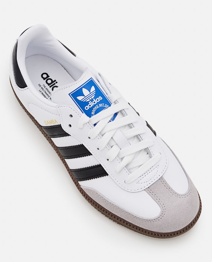 Adidas Originals SAMBA OG SNEAKERS Offerte giornaliere