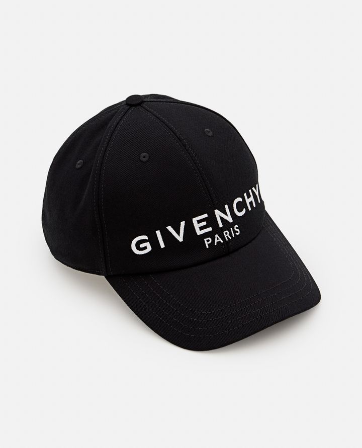 Givenchy CAPPELLO BASEBALL LOGATO Sconti VIP
