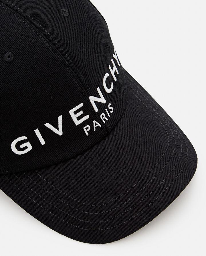 Givenchy CAPPELLO BASEBALL LOGATO Sconti VIP