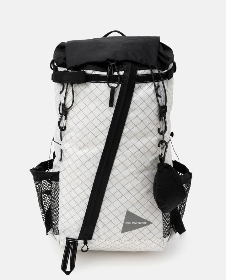 And Wander ECOPAK 30L ZAINO Ultimi due giorni