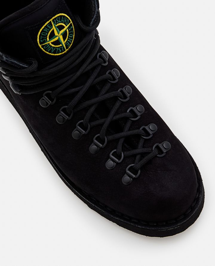 Stone Island NABUK STIVALETTI Fino al 60% di sconto