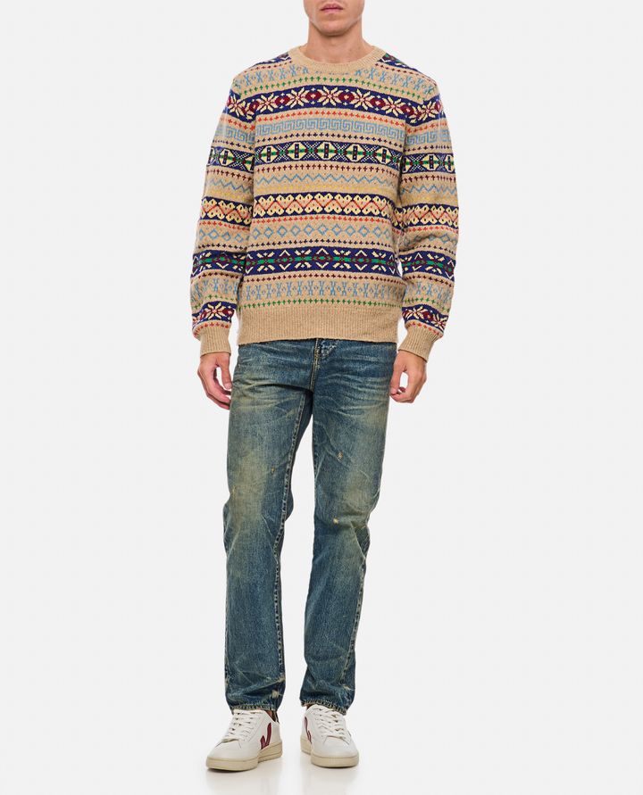 Polo Ralph Lauren MAGLIONE GIROCOLLO Fino al 65% di sconto