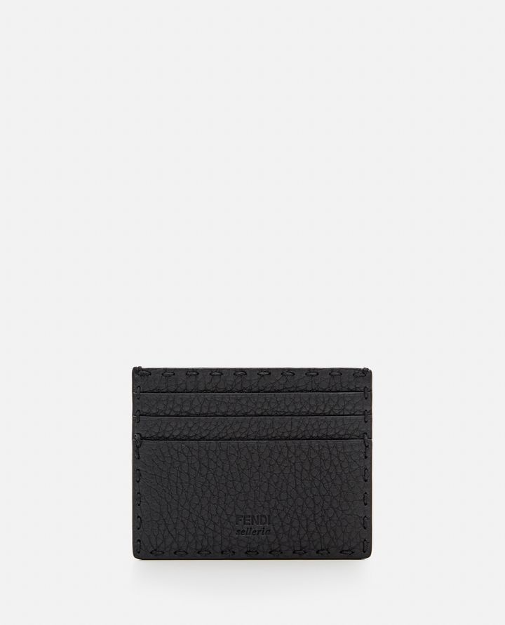 Fendi PORTA CARTE CUOIO Only for today