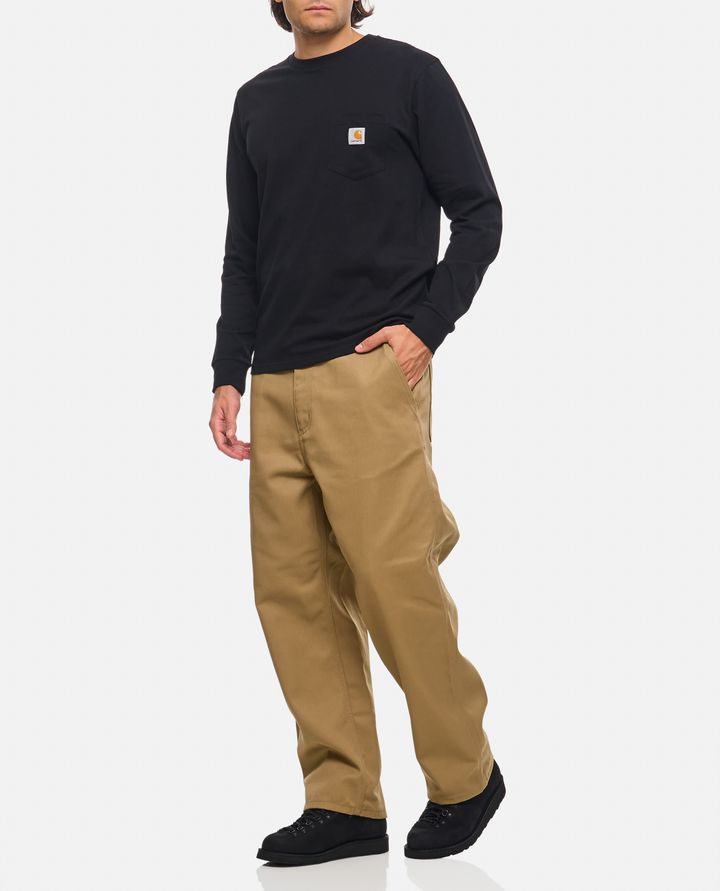 Carhartt WIP MIDLAND PANTALONE Offerta speciale della fabbrica