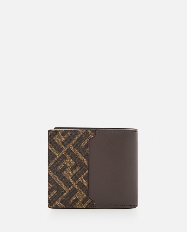 Fendi BILLFOLD PORTAFOGLIO Discount Store per i nuovi prodotti