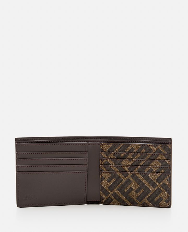 Fendi BILLFOLD PORTAFOGLIO Discount Store per i nuovi prodotti