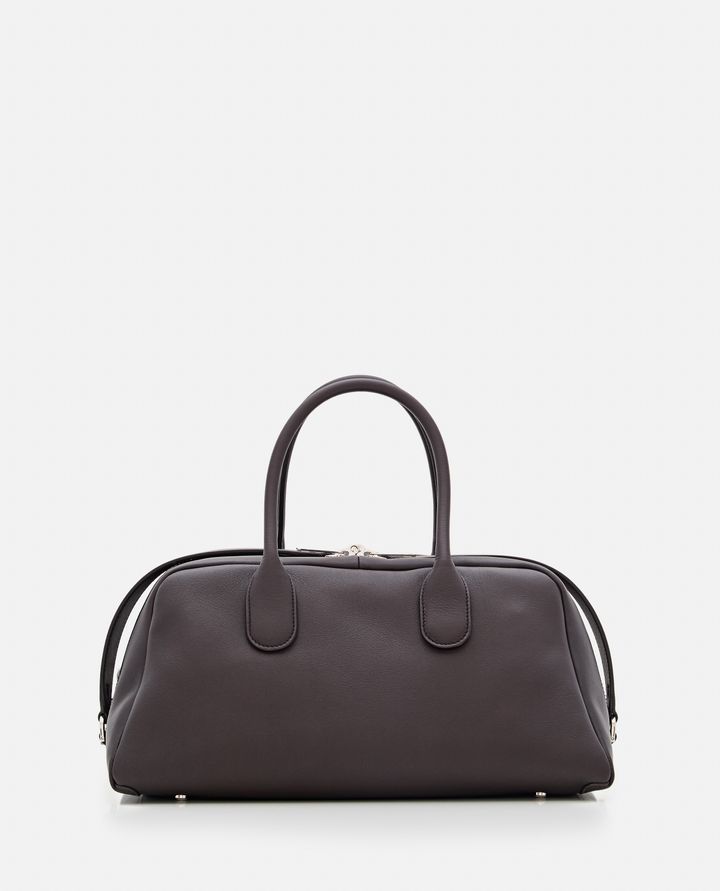 Tod's AQB BAULETTO BORSA IN PELLE Officina