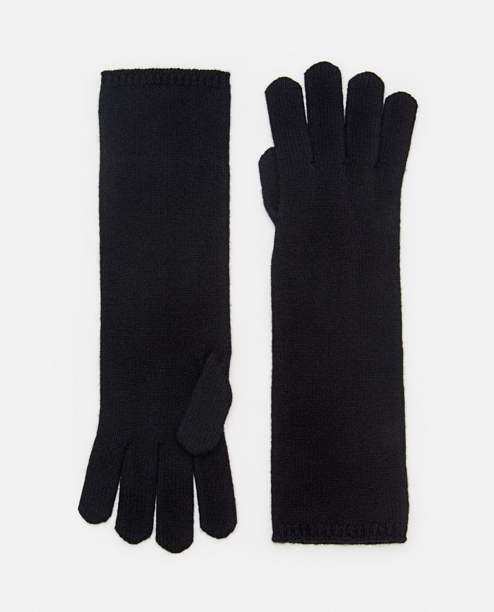 Max Mara ALAGGIO GUANTI IN CASHMERE Duty-free