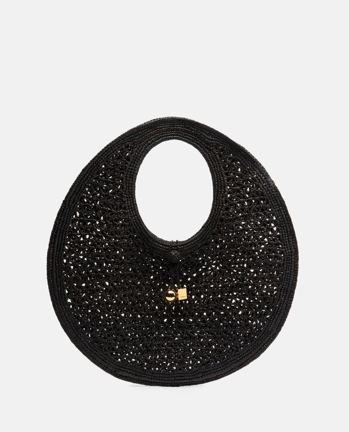 Jacquemus LE ROND SPIAGGIA BORSA A MANO 50% di sconto per tempo limitato
