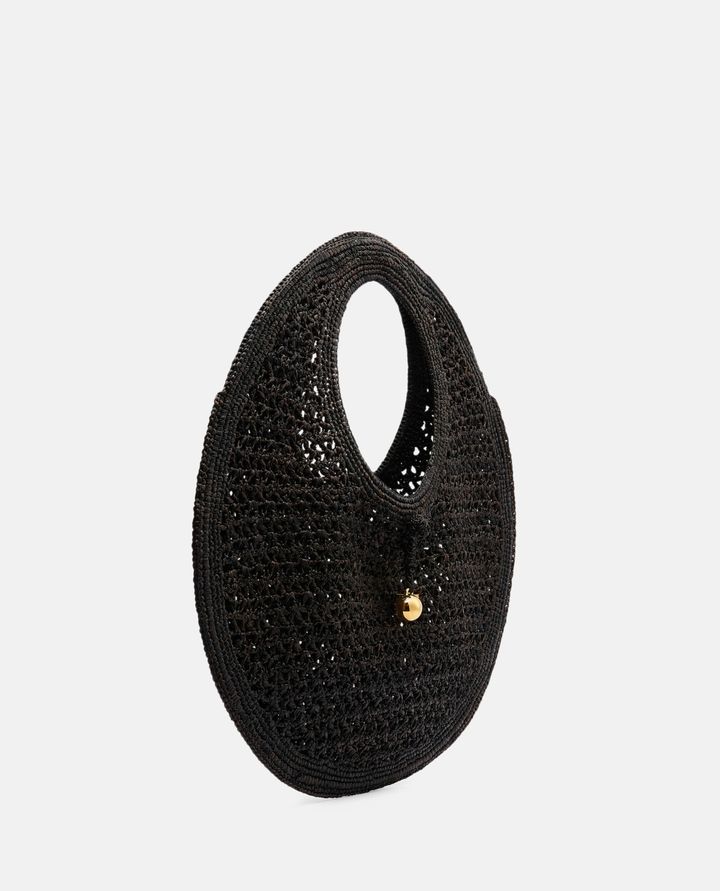 Jacquemus LE ROND SPIAGGIA BORSA A MANO 50% di sconto per tempo limitato