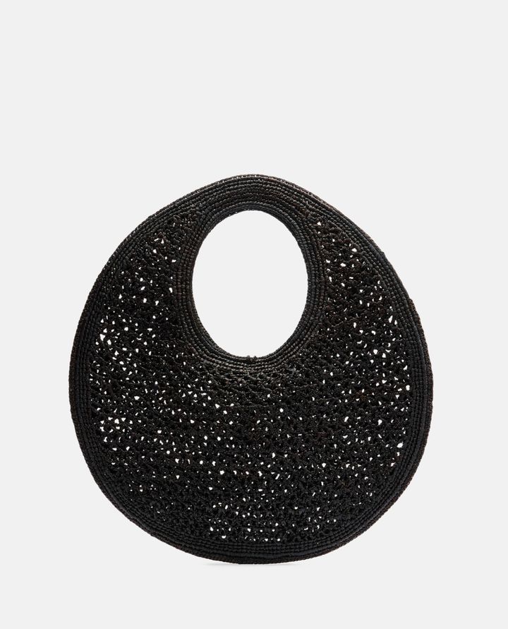 Jacquemus LE ROND SPIAGGIA BORSA A MANO 50% di sconto per tempo limitato
