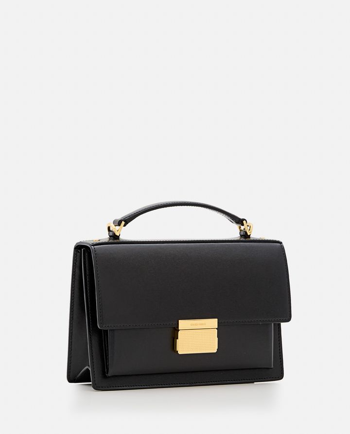 Golden Goose VENEZIA PALMELLATO BORSA IN PELLE Soddisfazione Garantita