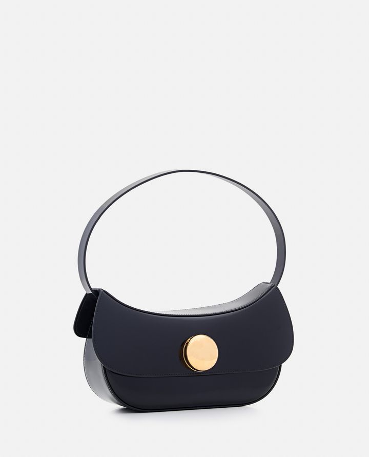 Marni BORSA HOBO MEDIA IN PELLE Economico