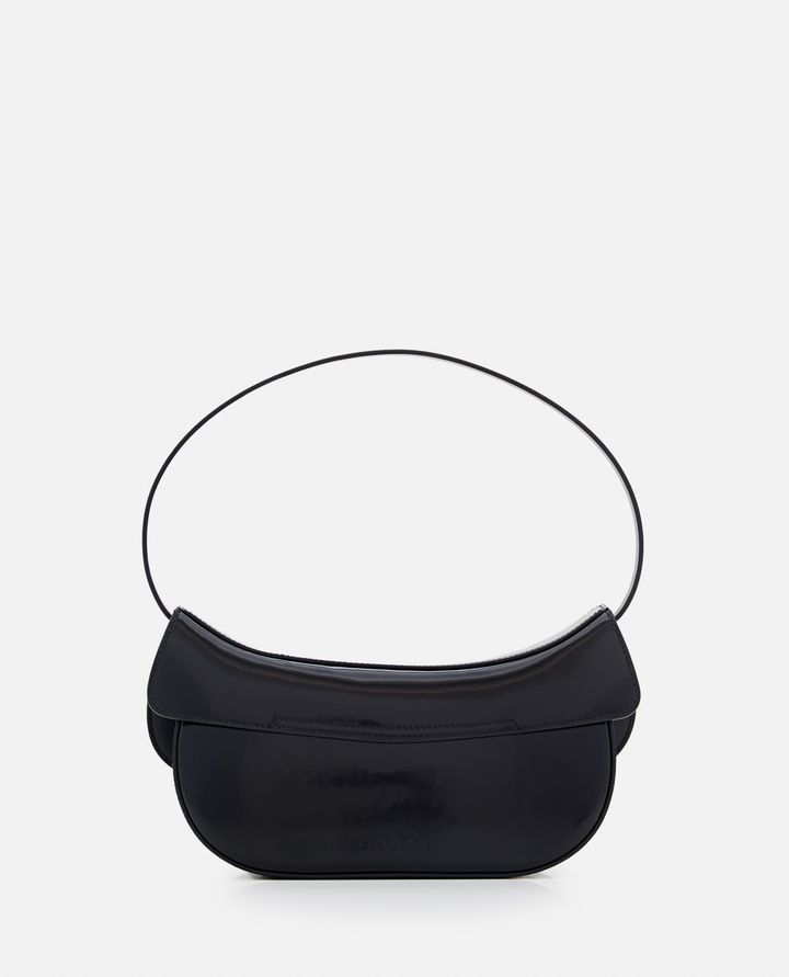 Marni BORSA HOBO MEDIA IN PELLE Economico