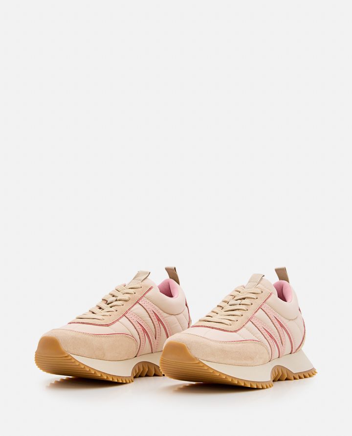 Moncler PACEY LOW TOP SNEAKERS Online