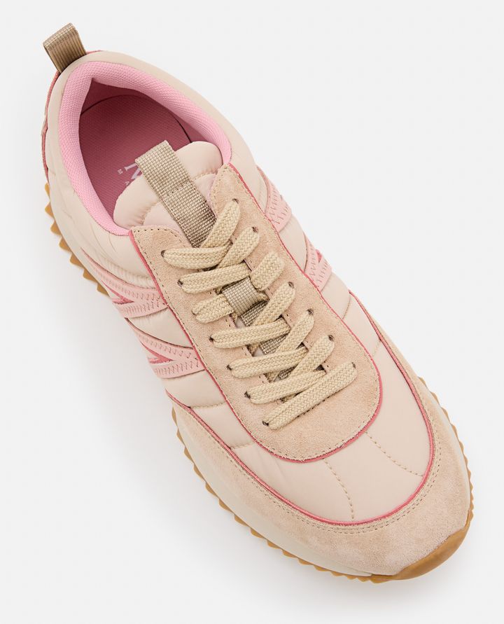 Moncler PACEY LOW TOP SNEAKERS Online