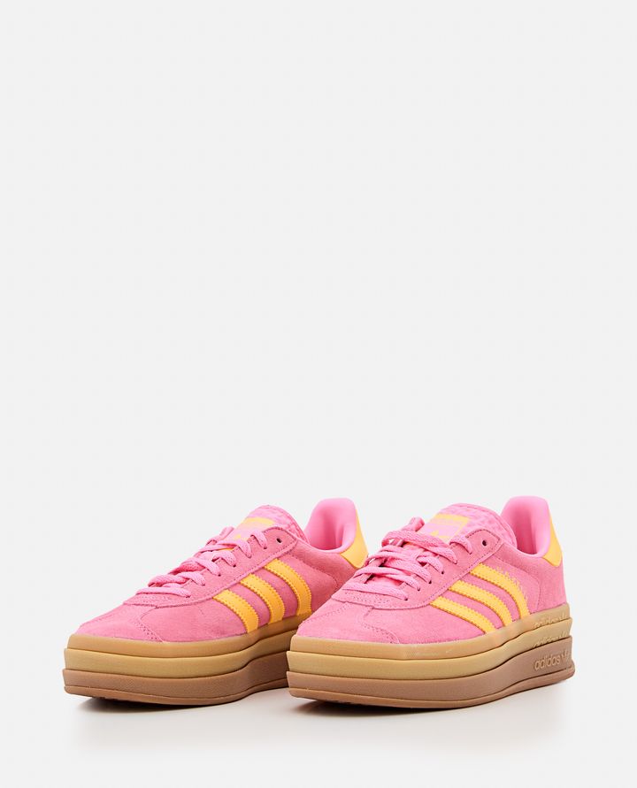 Adidas Originals GAZELLE BOLD SNEAKERS Outlet