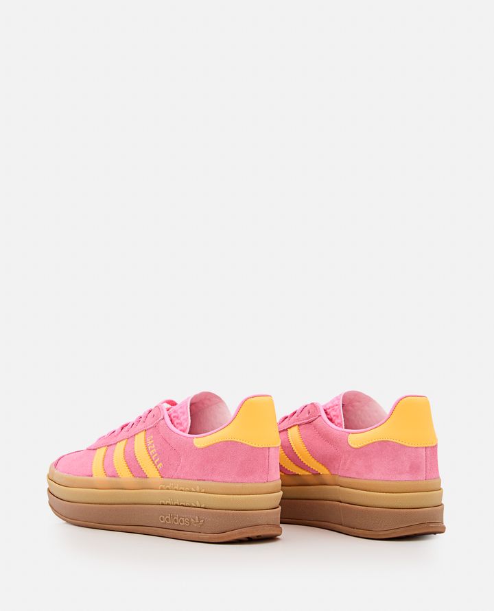 Adidas Originals GAZELLE BOLD SNEAKERS Outlet
