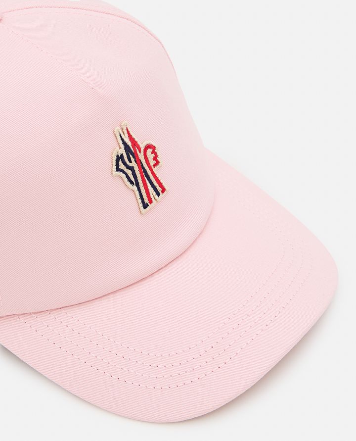 Moncler Grenoble CAPPELLINO BASEBALL In Vendita
