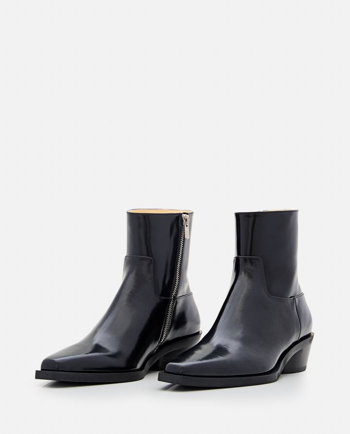 Proenza Schouler BRONCO STIVALETTI Saldi