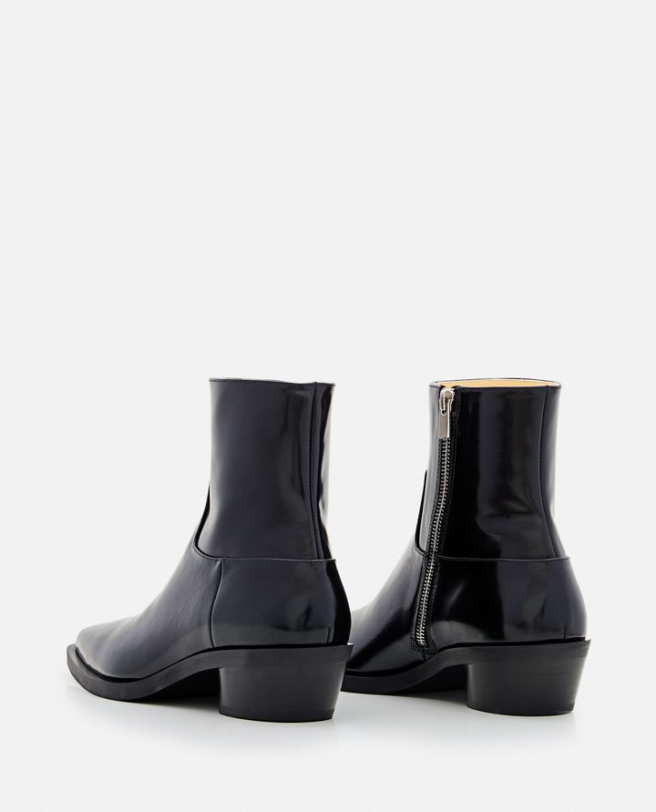 Proenza Schouler BRONCO STIVALETTI Saldi