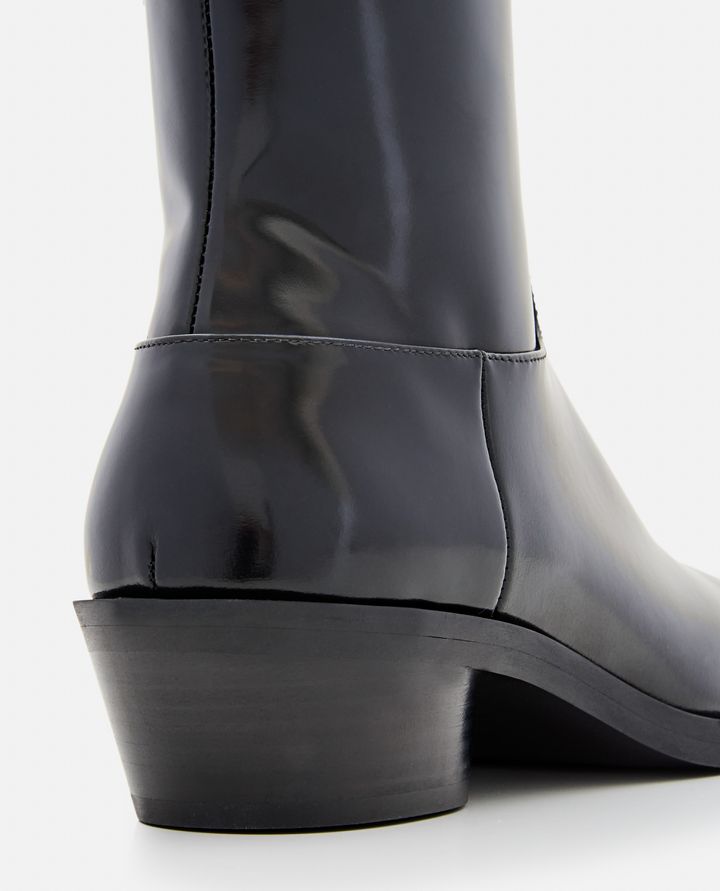 Proenza Schouler BRONCO STIVALETTI Saldi