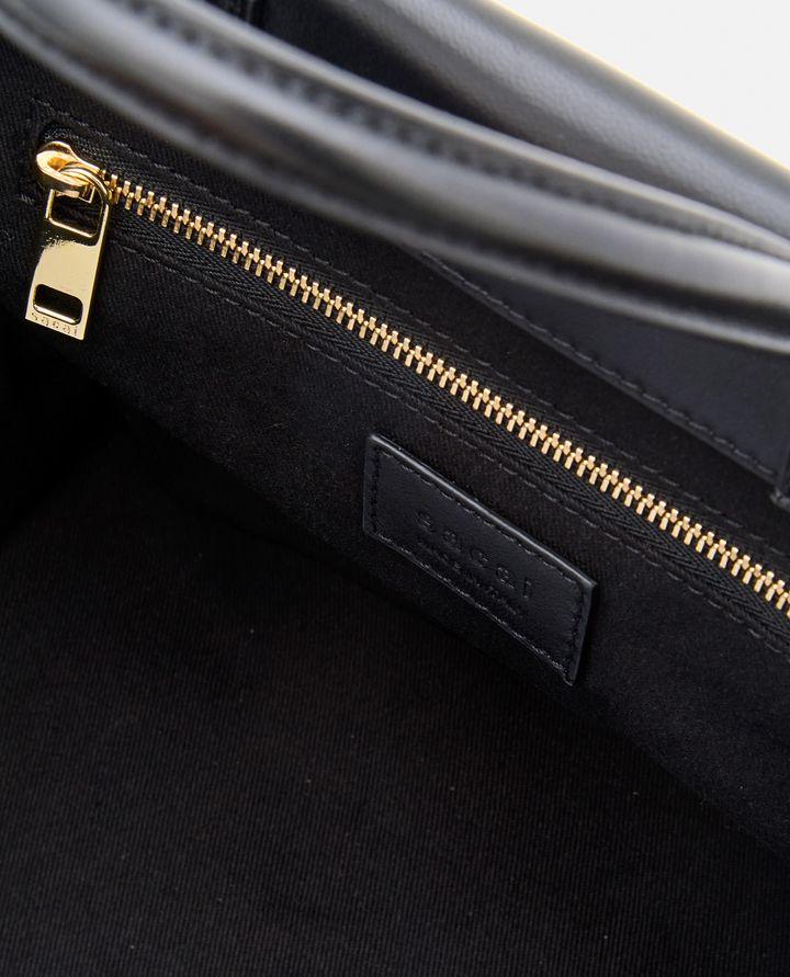 Sacai BORSA TOTE CON DETTAGLI IN METALLO Vendita Calda