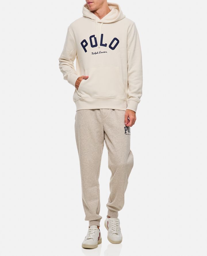Polo Ralph Lauren FELPA CON CAPPUCCIO Saldi Di Fabbrica